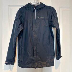 Columbia Windbreaker